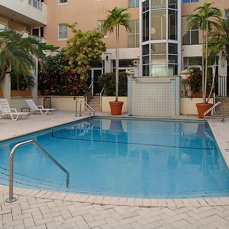 Rodeway Inn South Miami - Coral Gables Ngoại thất bức ảnh