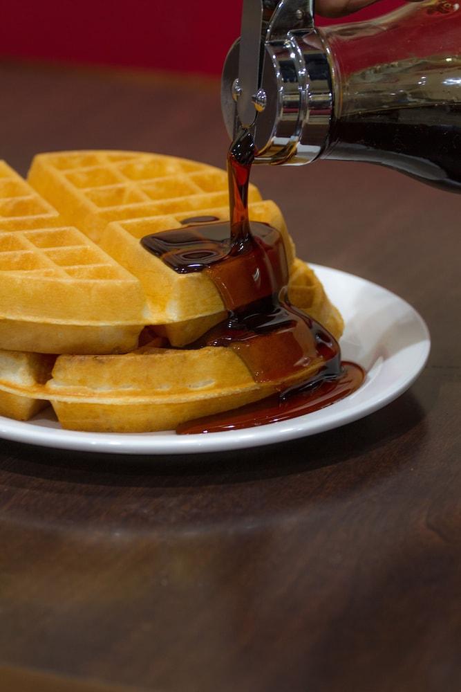 Rodeway Inn South Miami - Coral Gables Ngoại thất bức ảnh
