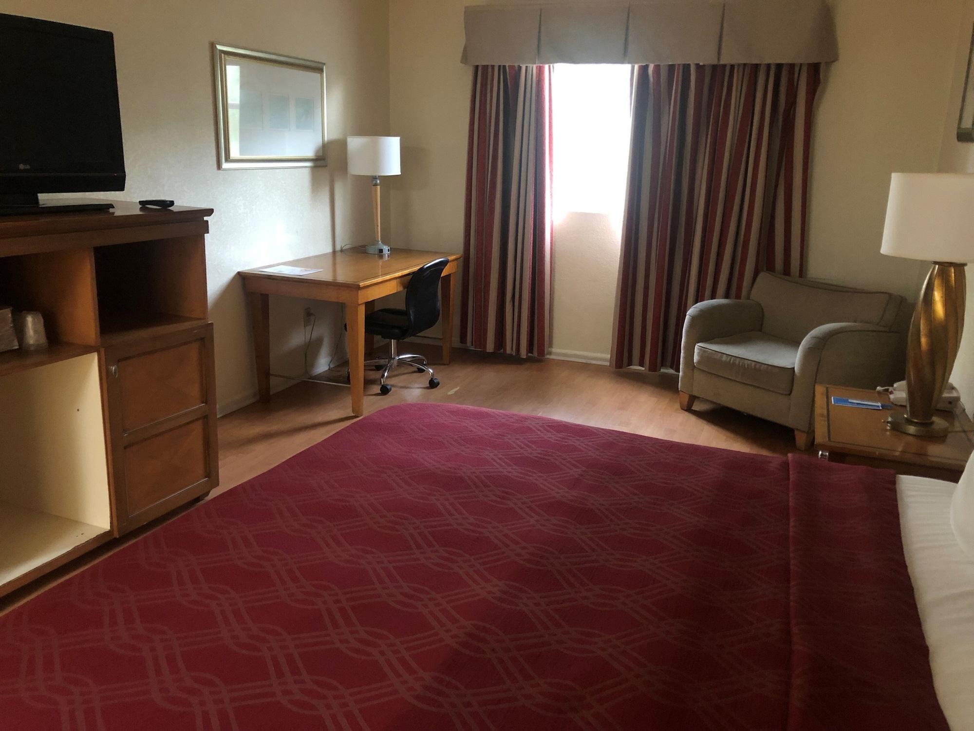 Rodeway Inn South Miami - Coral Gables Ngoại thất bức ảnh