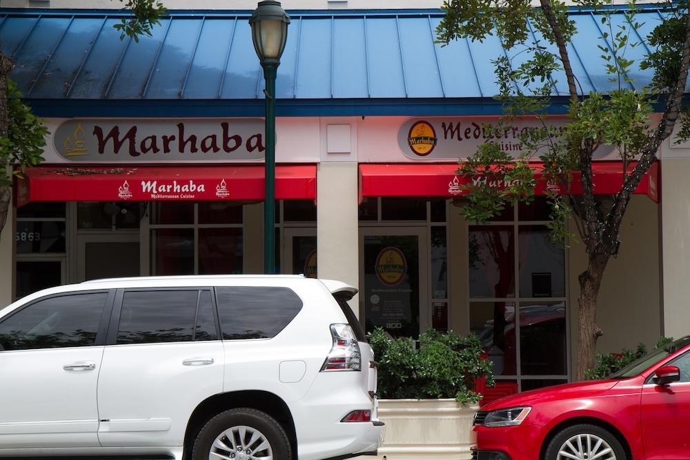 Rodeway Inn South Miami - Coral Gables Ngoại thất bức ảnh