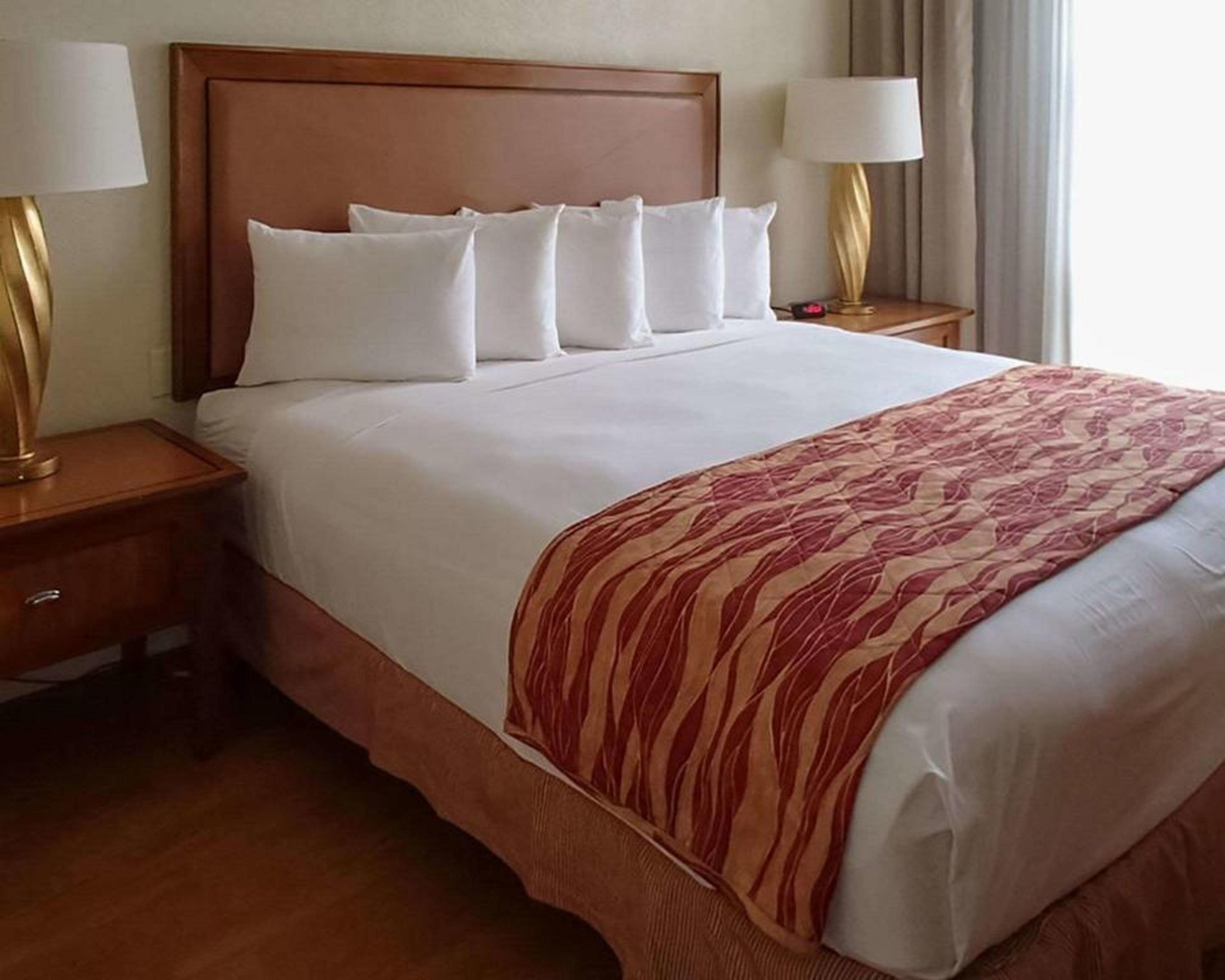 Rodeway Inn South Miami - Coral Gables Ngoại thất bức ảnh