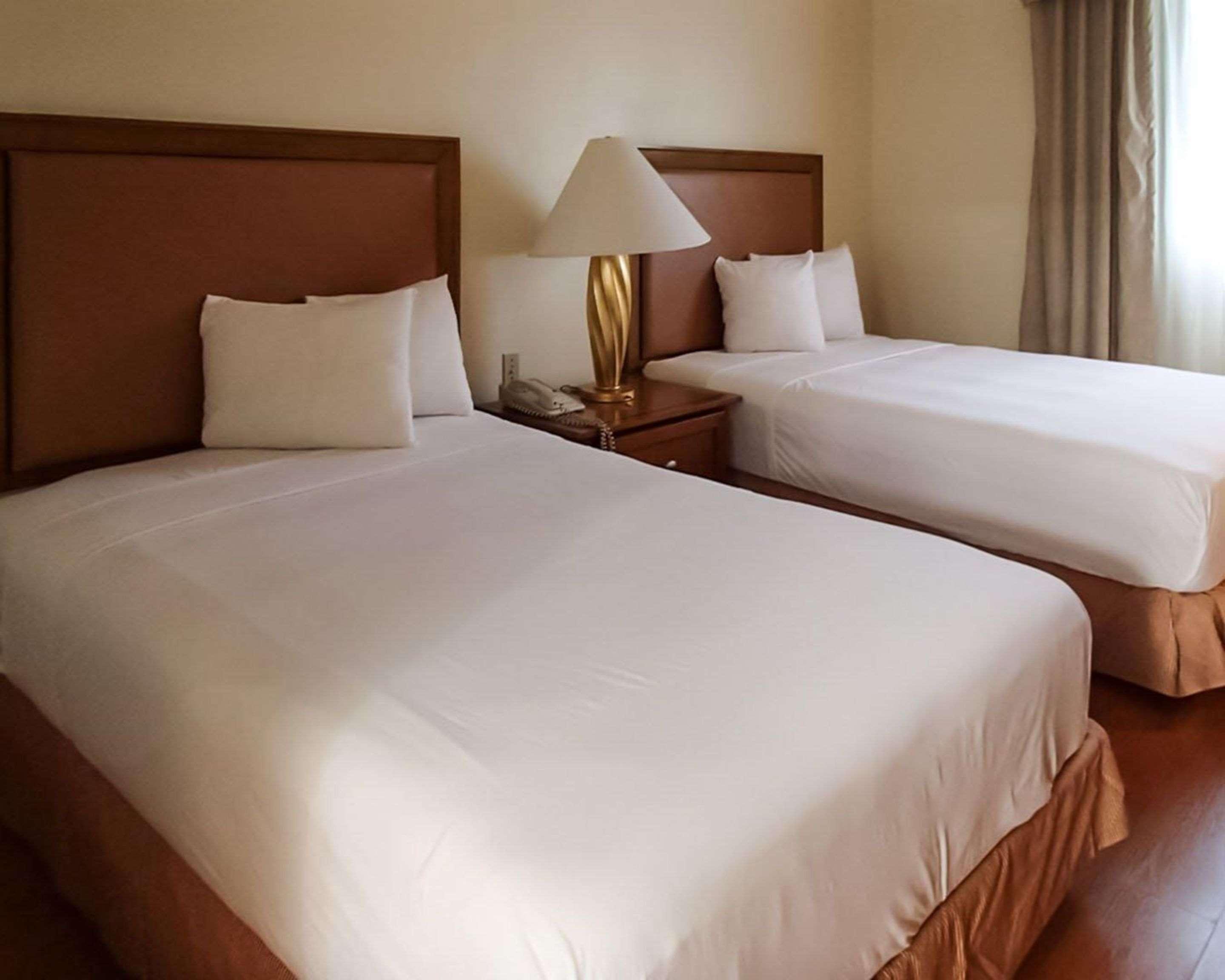 Rodeway Inn South Miami - Coral Gables Ngoại thất bức ảnh