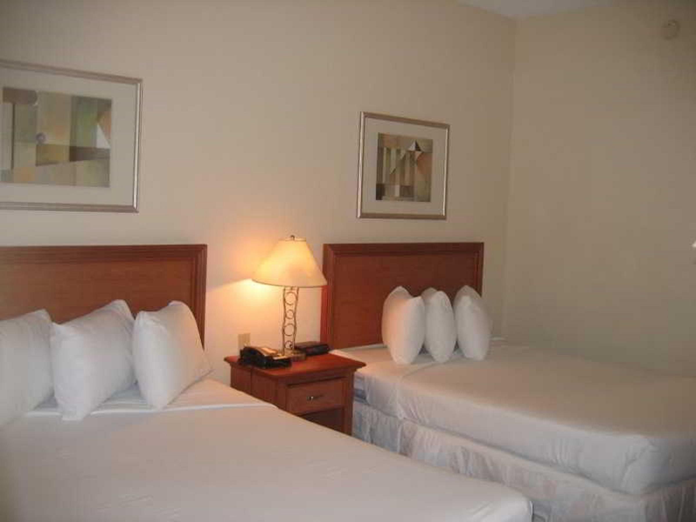 Rodeway Inn South Miami - Coral Gables Ngoại thất bức ảnh