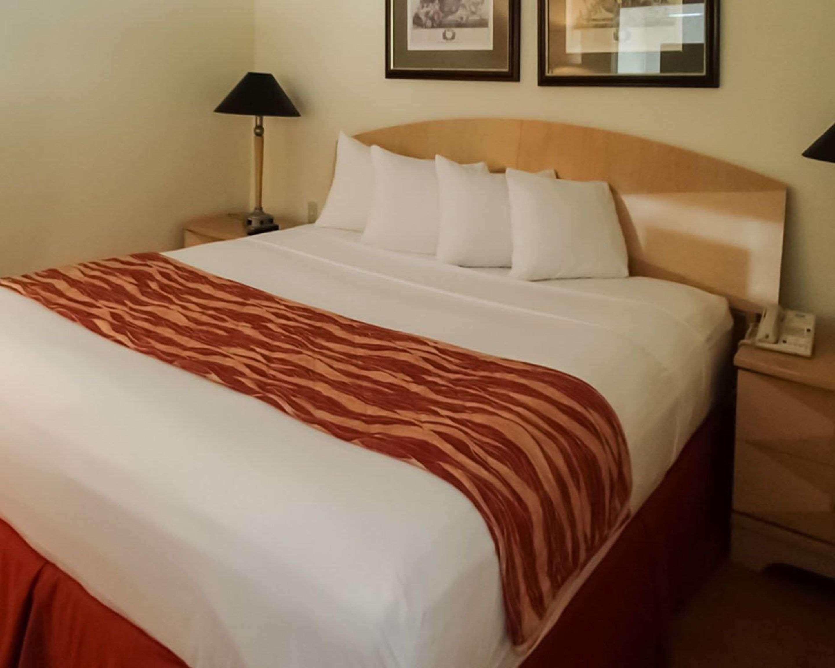 Rodeway Inn South Miami - Coral Gables Ngoại thất bức ảnh