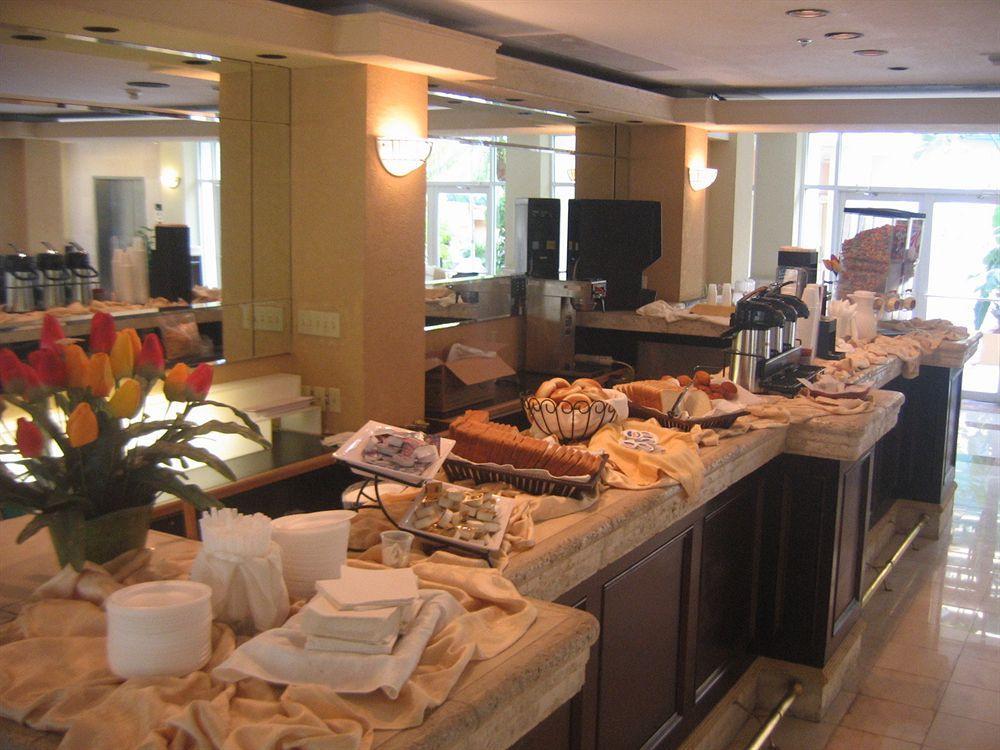 Rodeway Inn South Miami - Coral Gables Ngoại thất bức ảnh