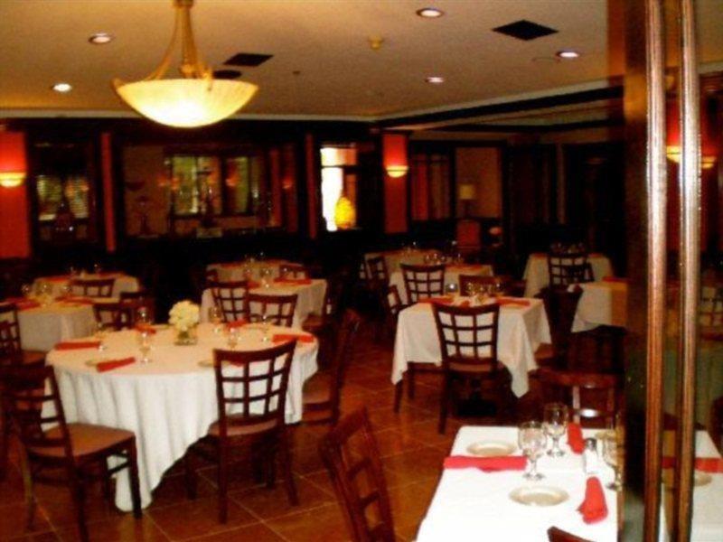 Rodeway Inn South Miami - Coral Gables Nhà hàng bức ảnh