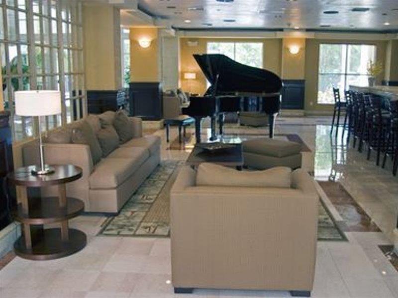 Rodeway Inn South Miami - Coral Gables Ngoại thất bức ảnh