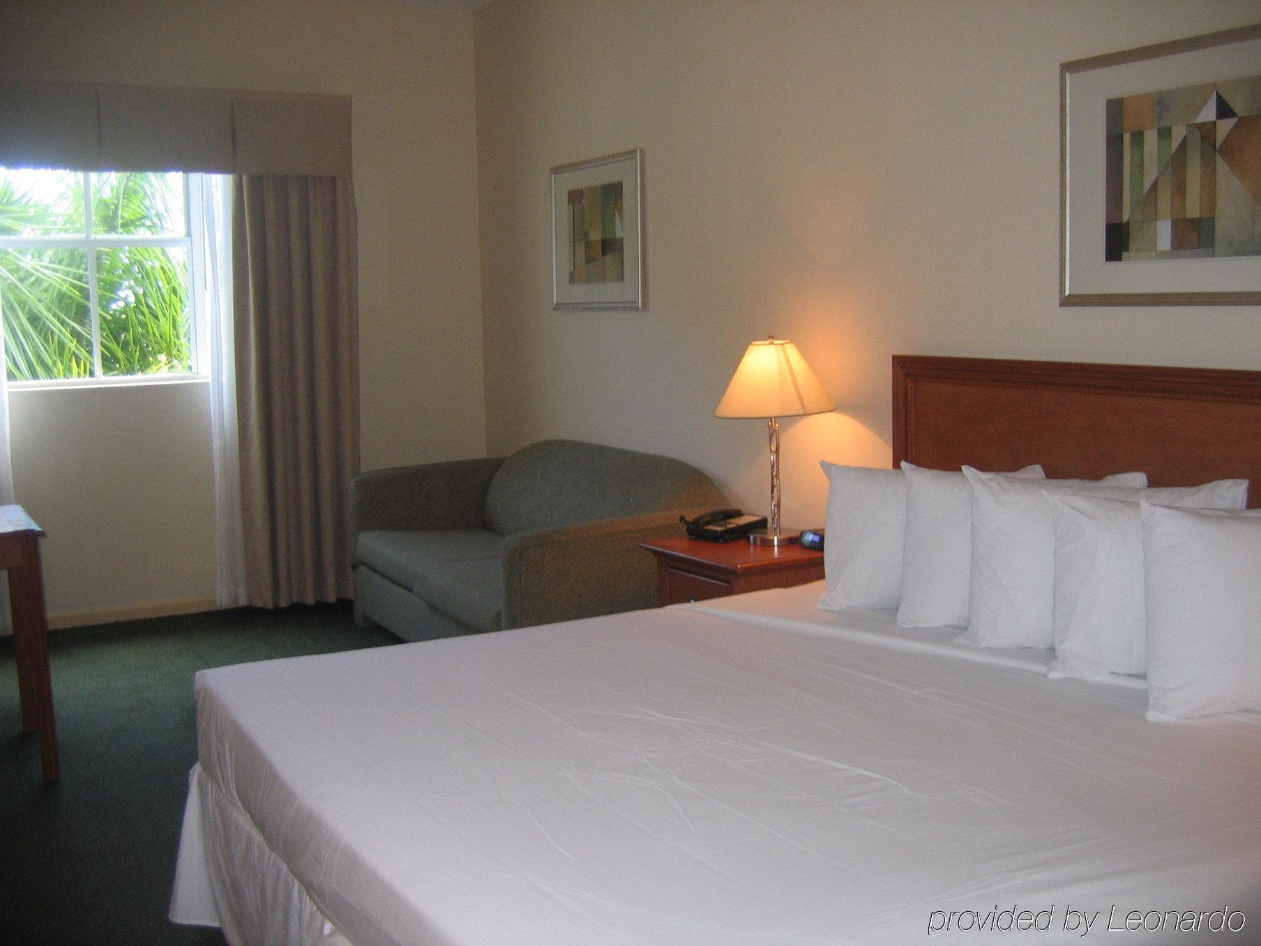 Rodeway Inn South Miami - Coral Gables Ngoại thất bức ảnh