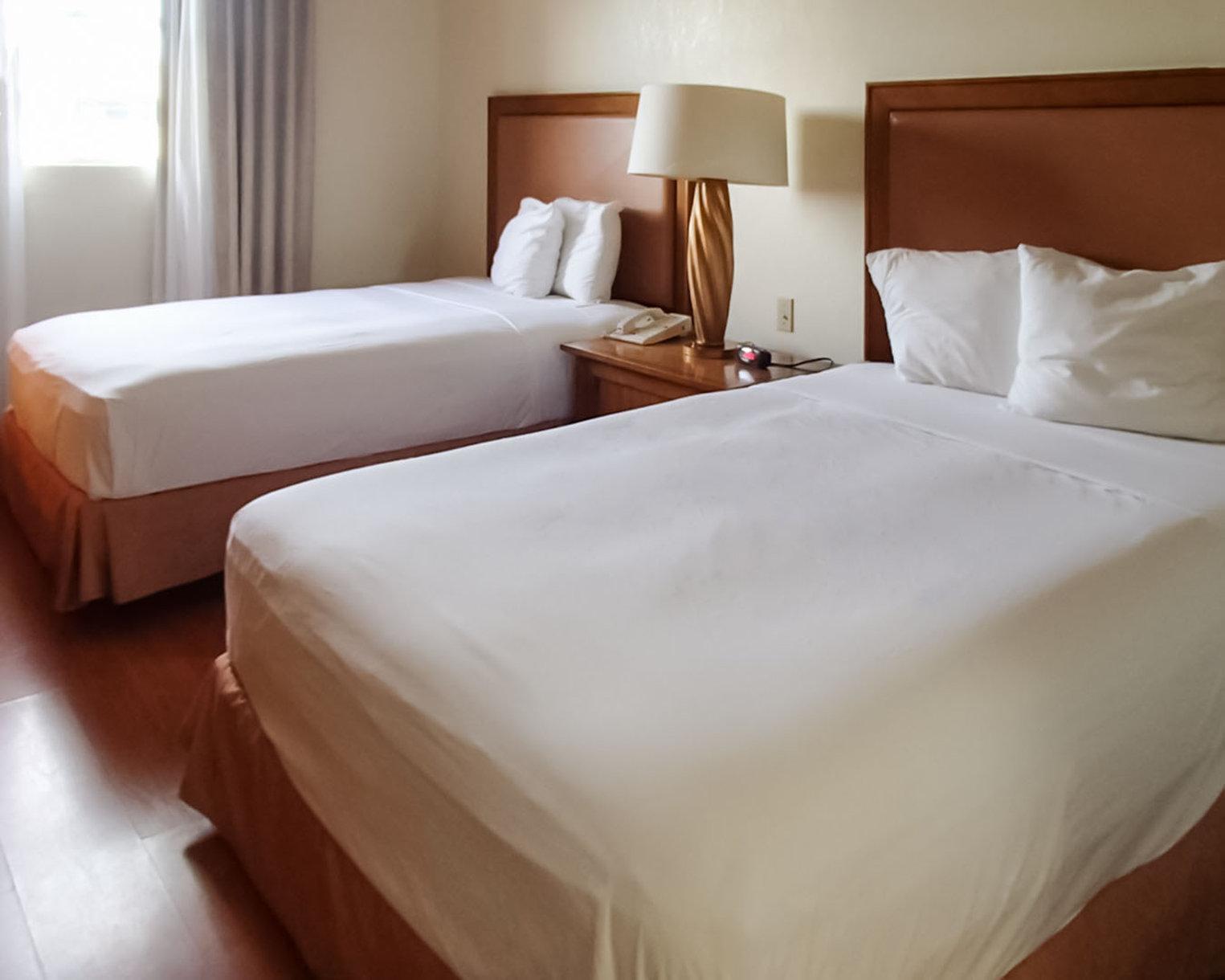 Rodeway Inn South Miami - Coral Gables Ngoại thất bức ảnh