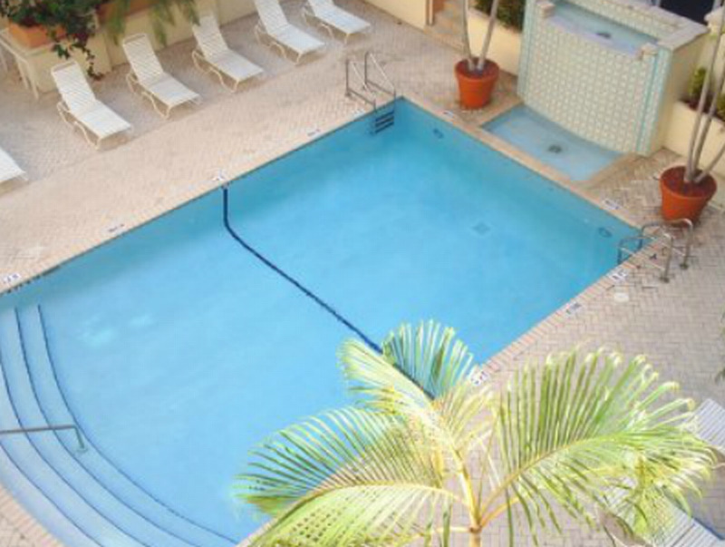 Rodeway Inn South Miami - Coral Gables Ngoại thất bức ảnh