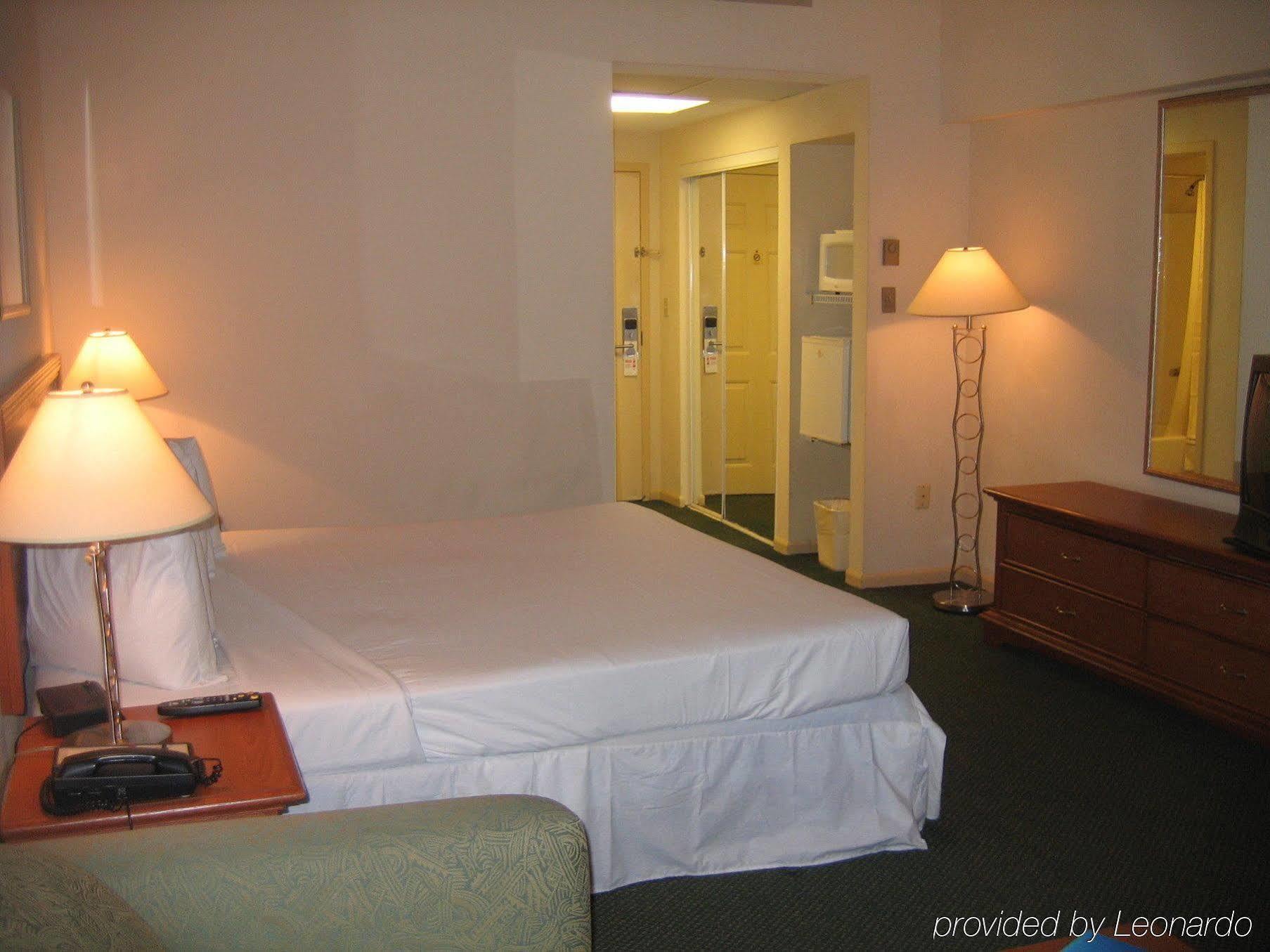 Rodeway Inn South Miami - Coral Gables Ngoại thất bức ảnh