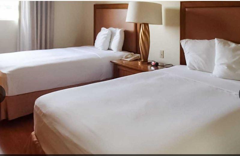 Rodeway Inn South Miami - Coral Gables Ngoại thất bức ảnh